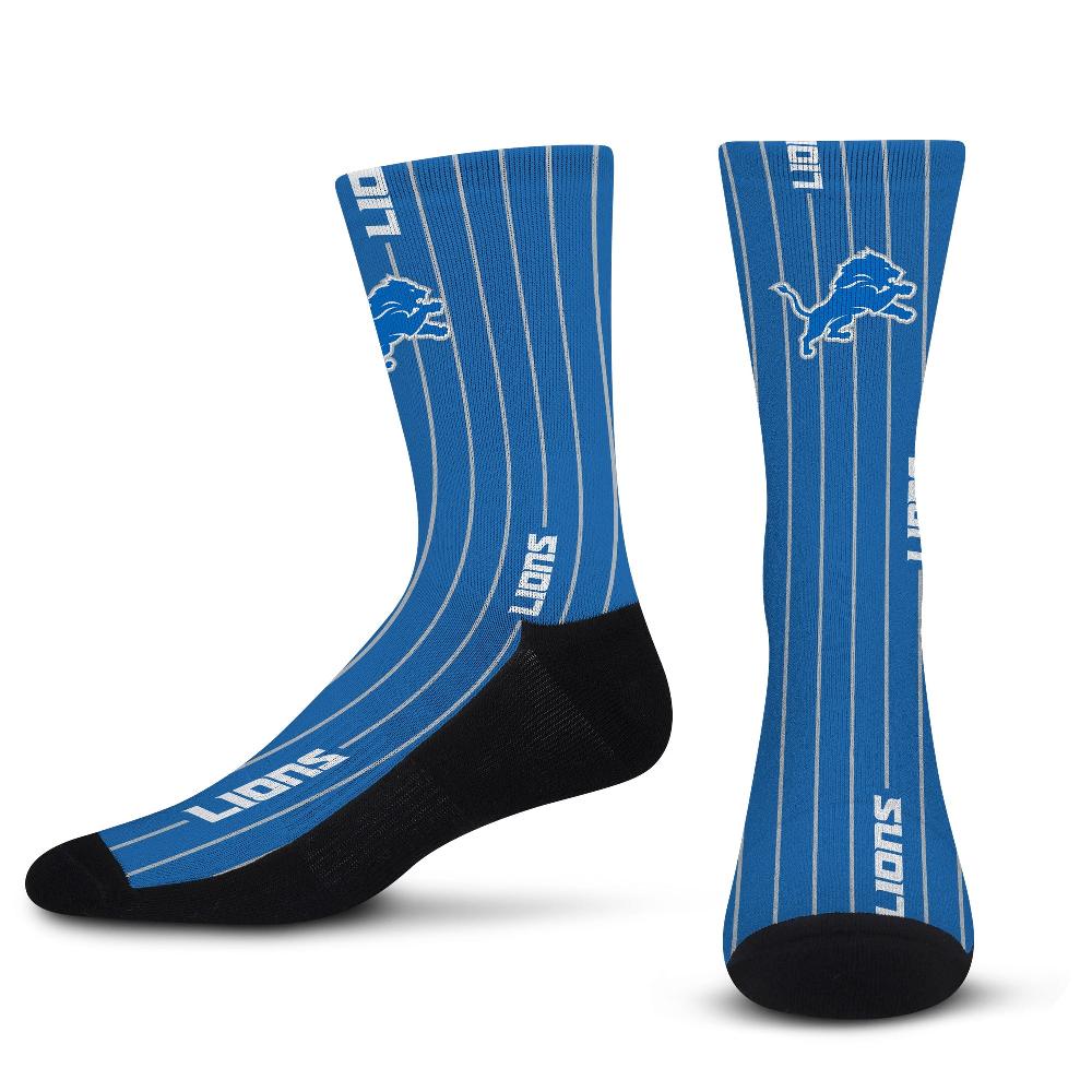 for bare feet Detroit Lions Pinstripe Detroit Lions Pinstripe
