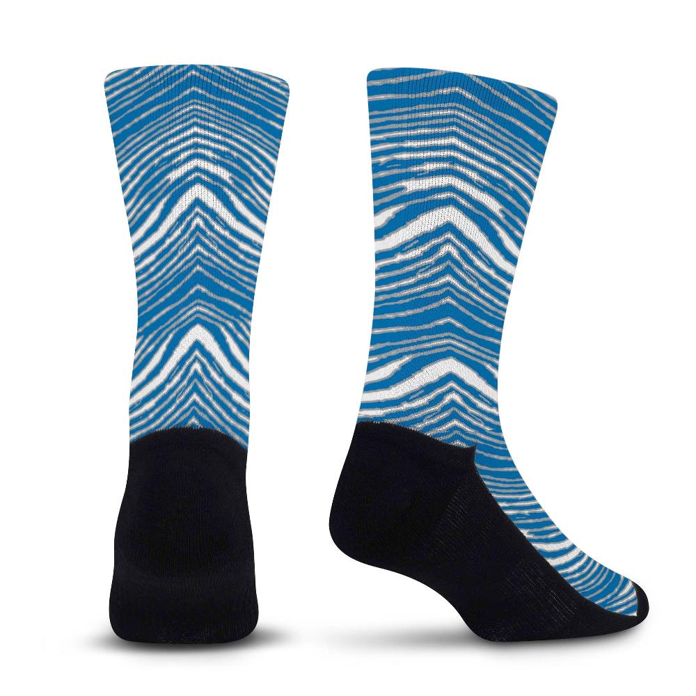 For Bare Feet Detroit Lions Zubaz Fever Detroit Lions Zubaz Fever