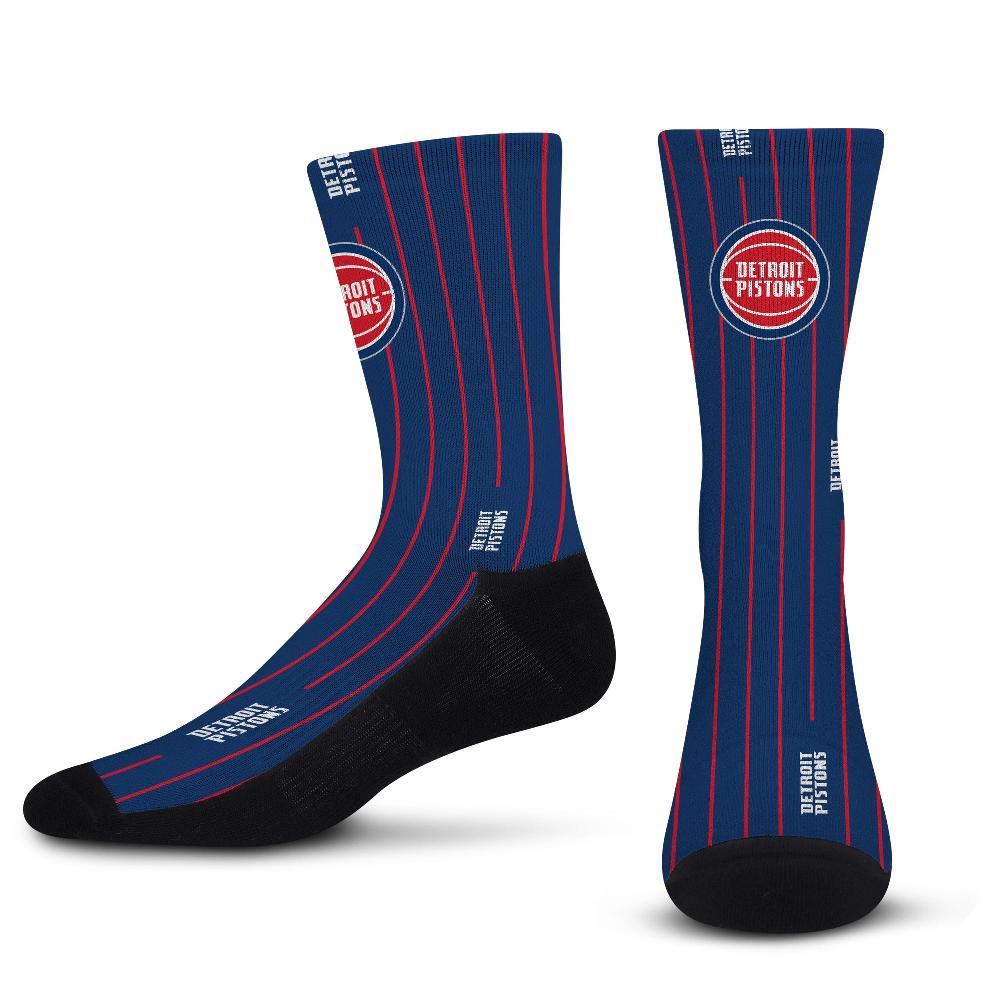 for bare feet Detroit Pistons Pinstripe Detroit Pistons Pinstripe
