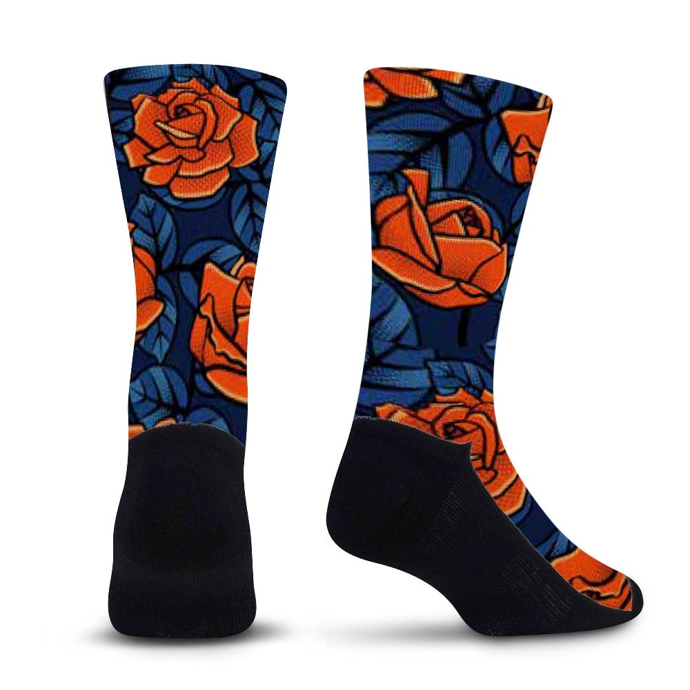 For Bare Feet Detroit Tigers Roses Detroit Tigers Roses