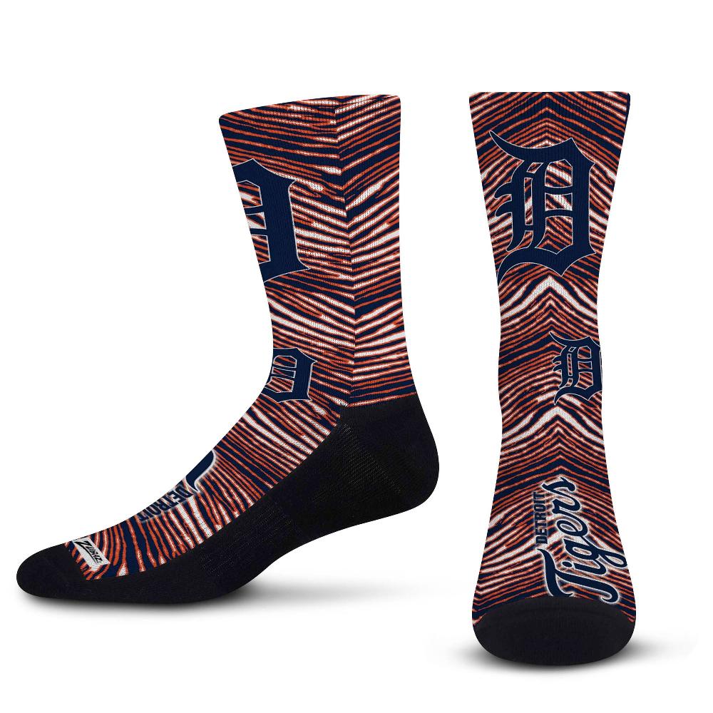 for bare feet Detroit Tigers Zubaz Fever Detroit Tigers Zubaz Fever