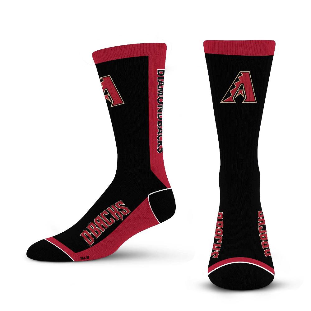 for bare feet Arizona Diamondbacks MVP