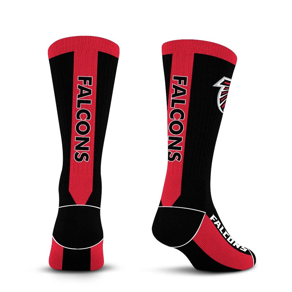 For Bare Feet Atlanta Falcons MVP