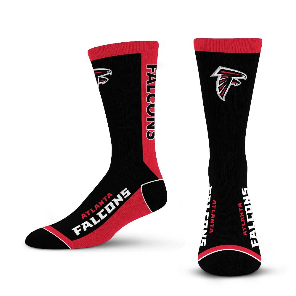 for bare feet Atlanta Falcons MVP