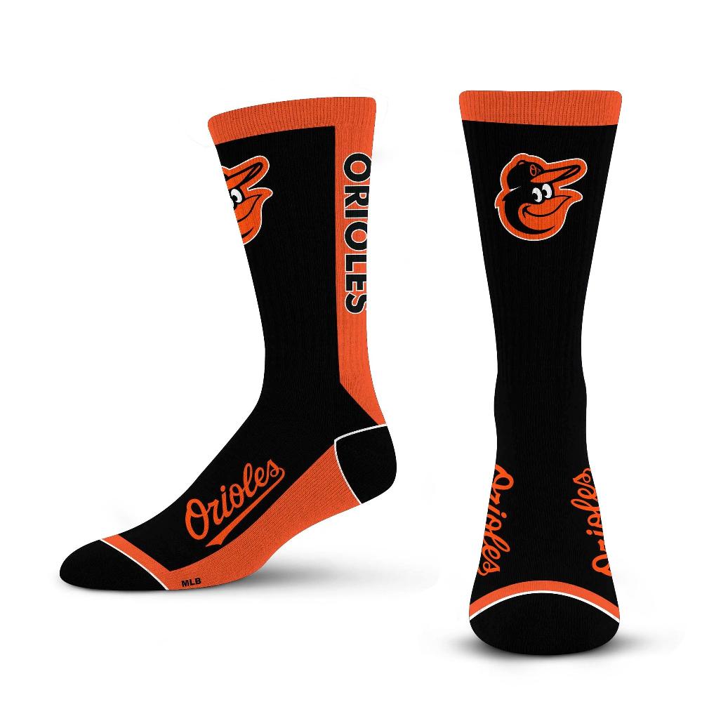 for bare feet Baltimore Orioles MVP