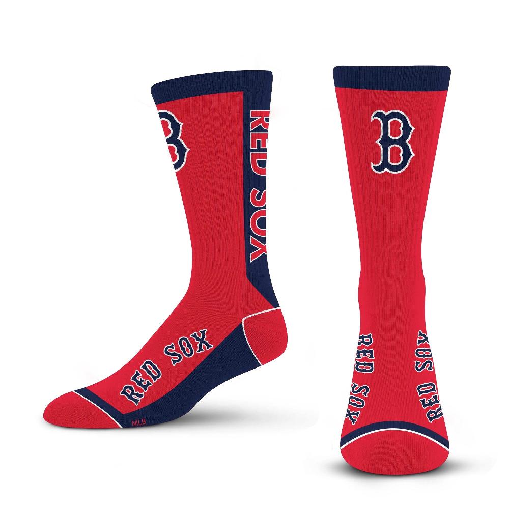 for bare feet Boston Red Sox MVP