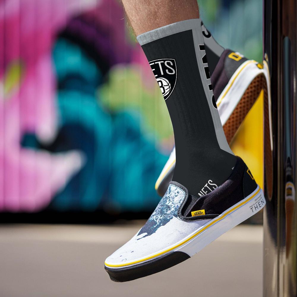 For Bare Feet Brooklyn Nets MVP Brooklyn Nets MVP