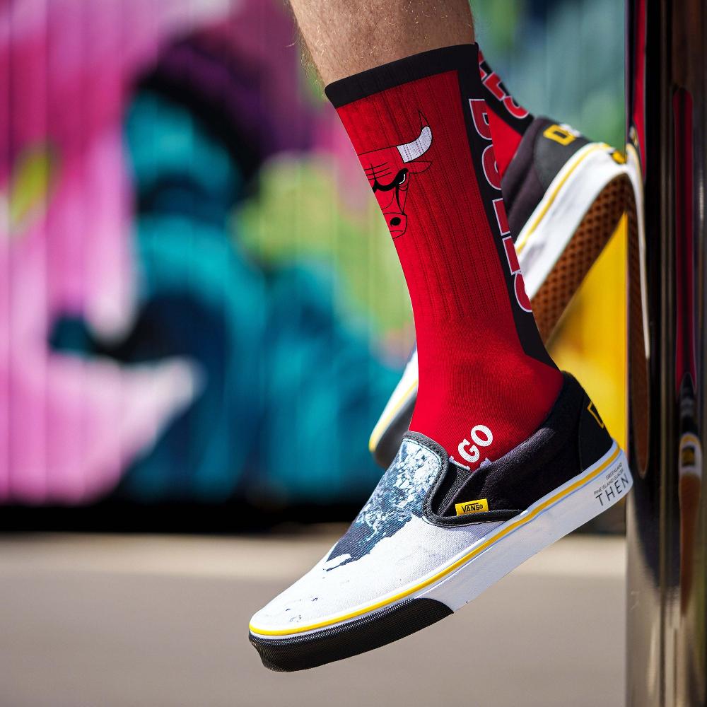 For Bare Feet Chicago Bulls MVP Chicago Bulls MVP