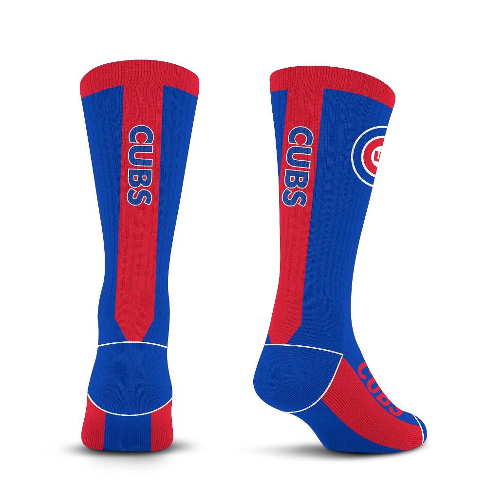 For Bare Feet Chicago Cubs MVP