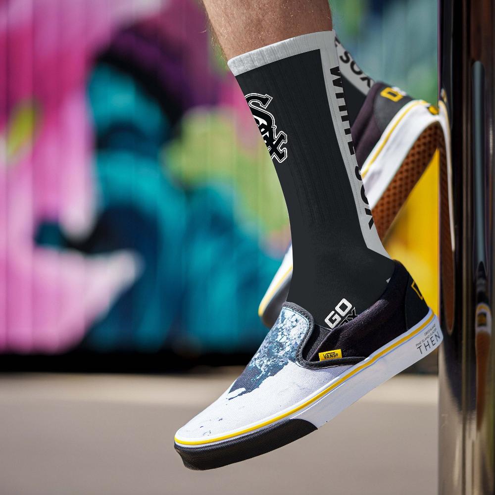 For Bare Feet Chicago White Sox MVP