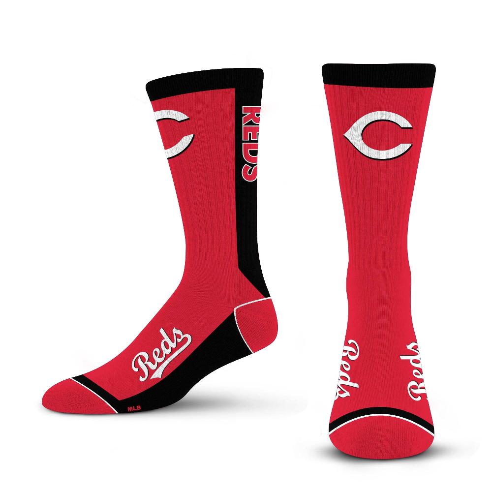 for bare feet Cincinnati Reds MVP