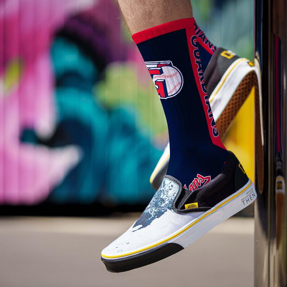 For Bare Feet Cleveland Guardians MVP