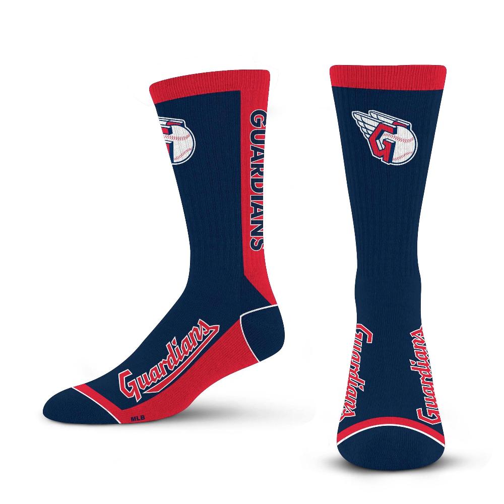 for bare feet Cleveland Guardians MVP