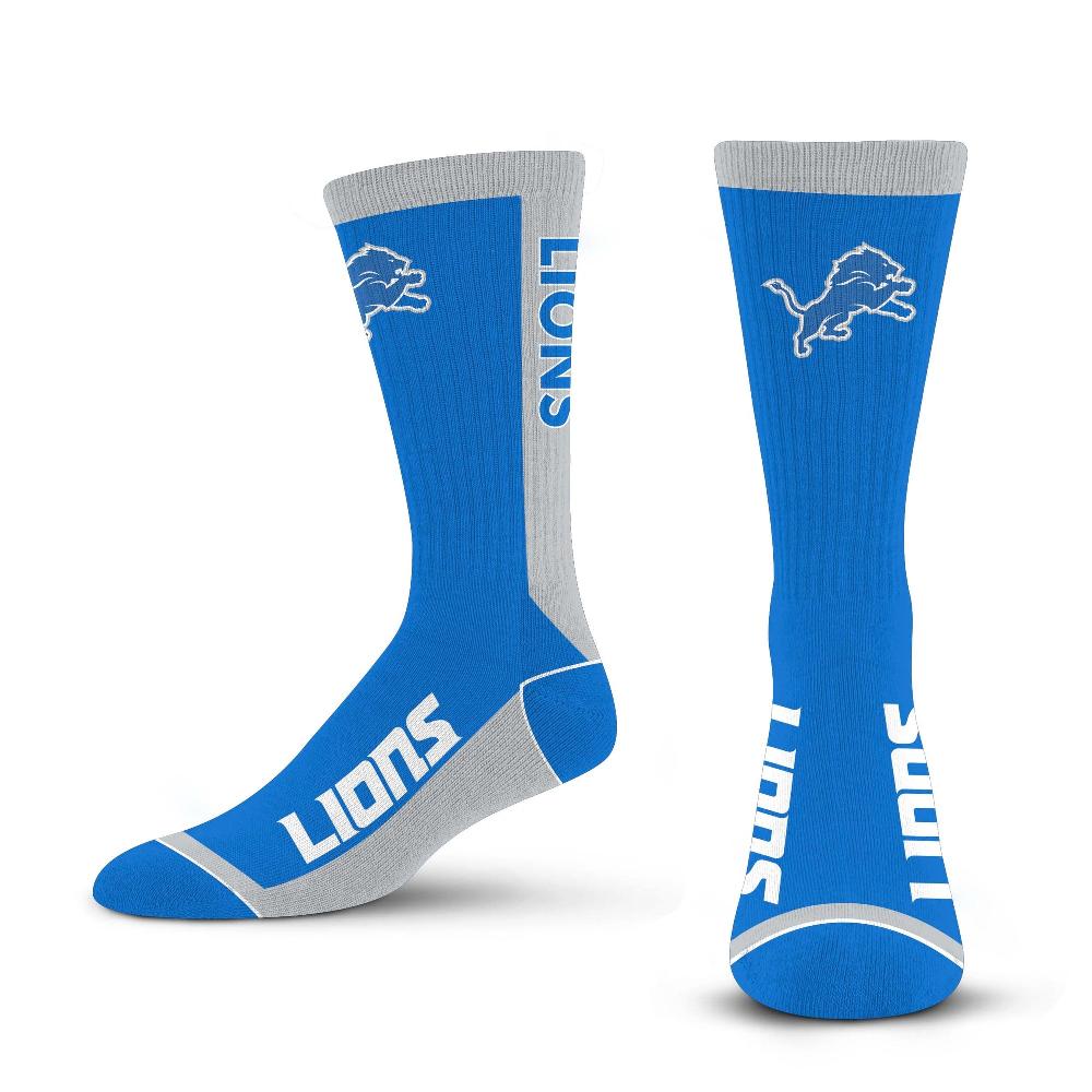 for bare feet Detroit Lions MVP