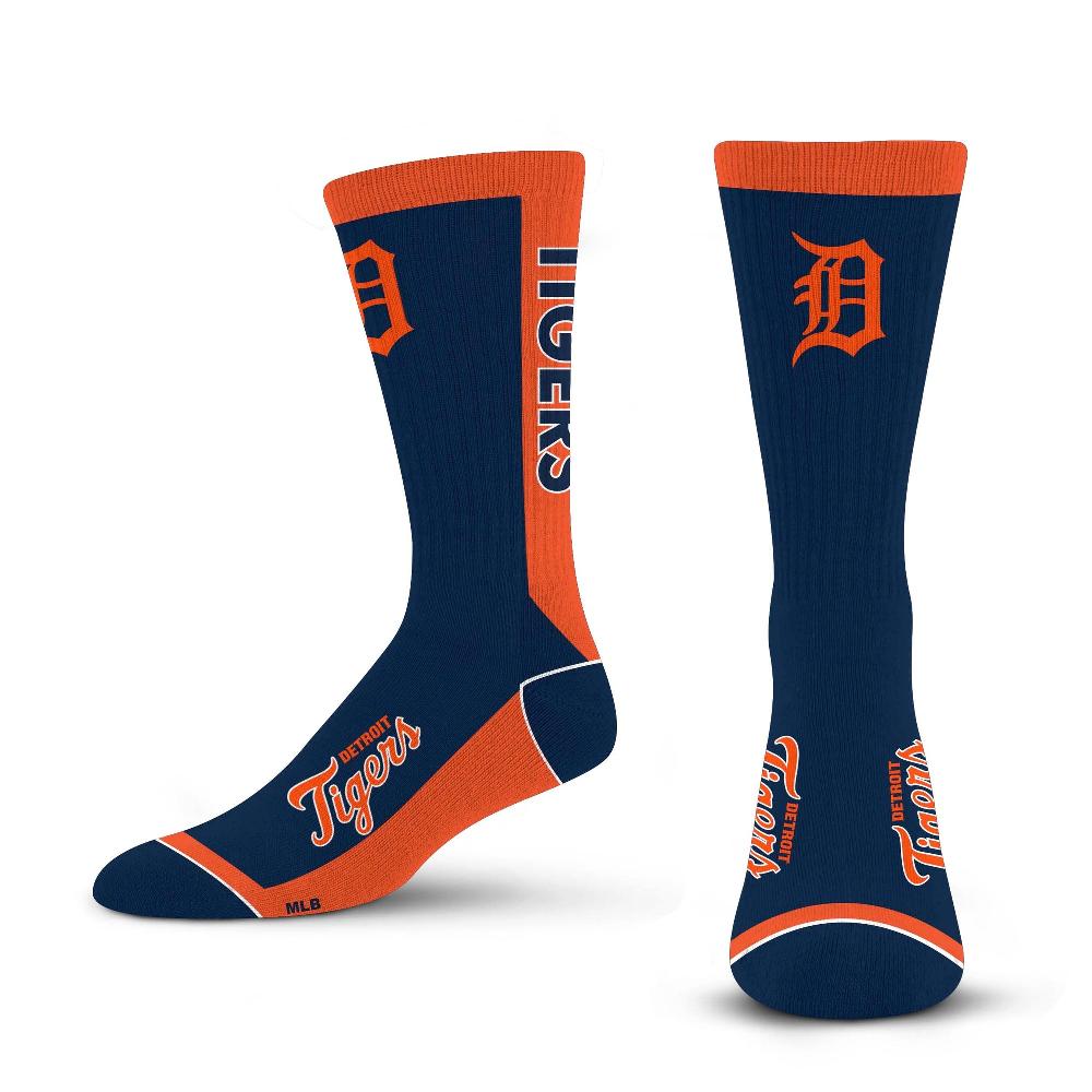 for bare feet Detroit Tigers MVP