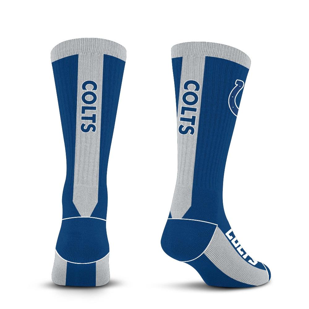 For Bare Feet Indianapolis Colts MVP