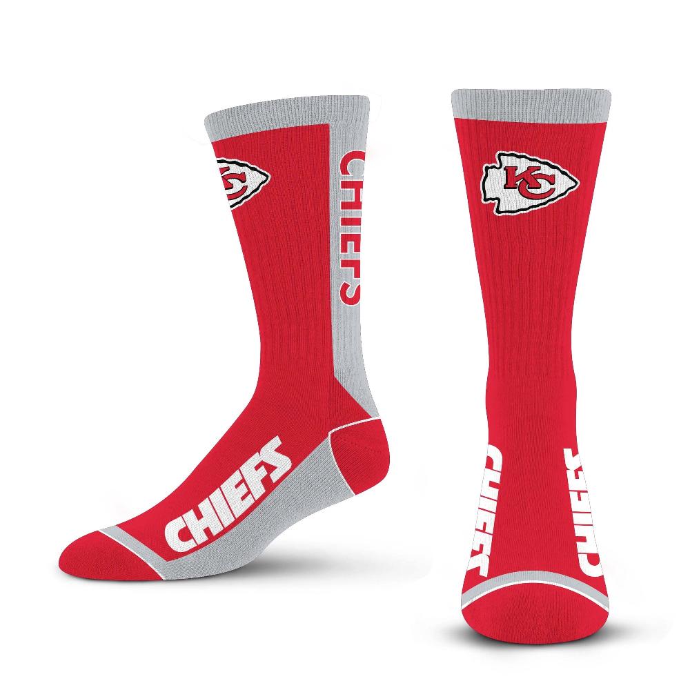 for bare feet Kansas City Chiefs MVP