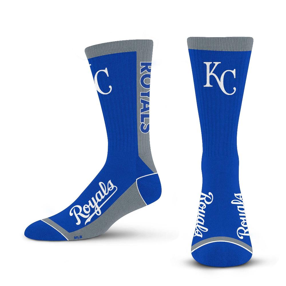 for bare feet Kansas City Royals MVP