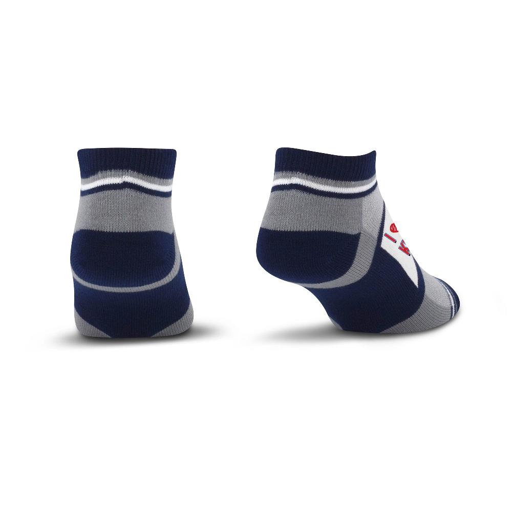 For Bare Feet Knox Sox Heart Knox Sox Heart