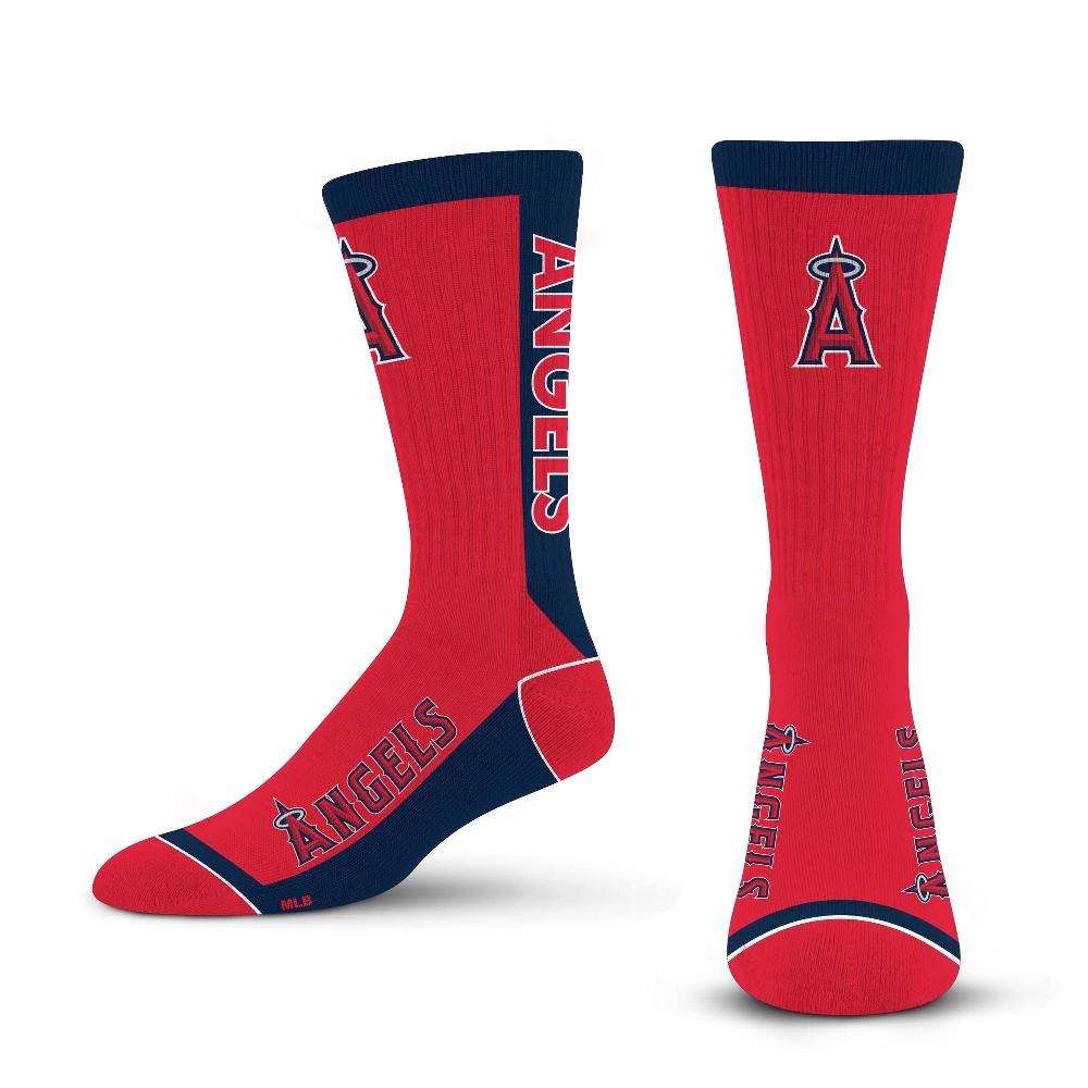 for bare feet Los Angeles Angels MVP