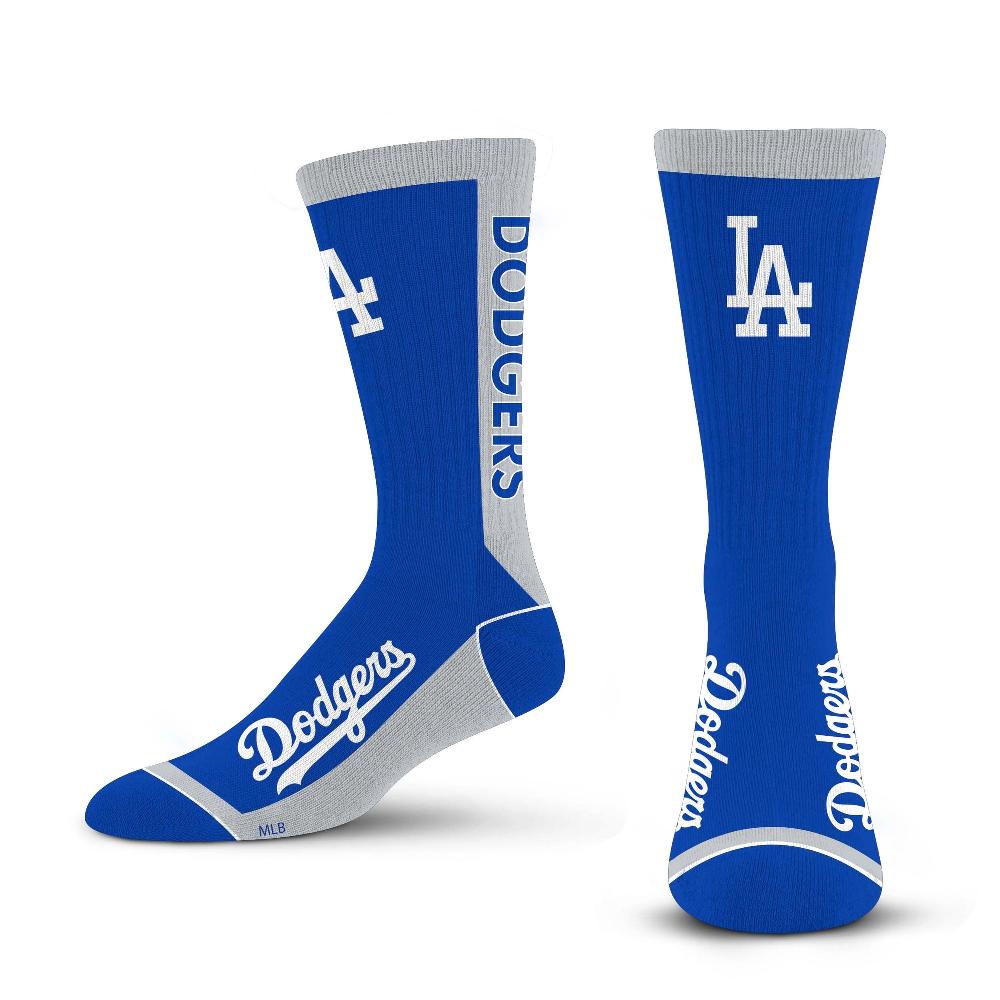 for bare feet Los Angeles Dodgers MVP