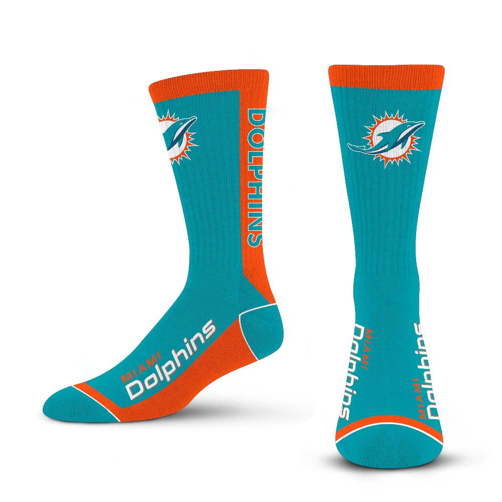 for bare feet Miami Dolphins MVP