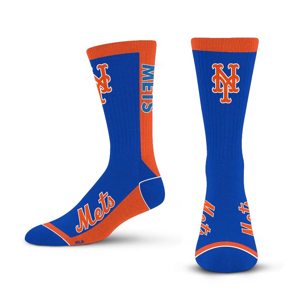 for bare feet New York Mets MVP