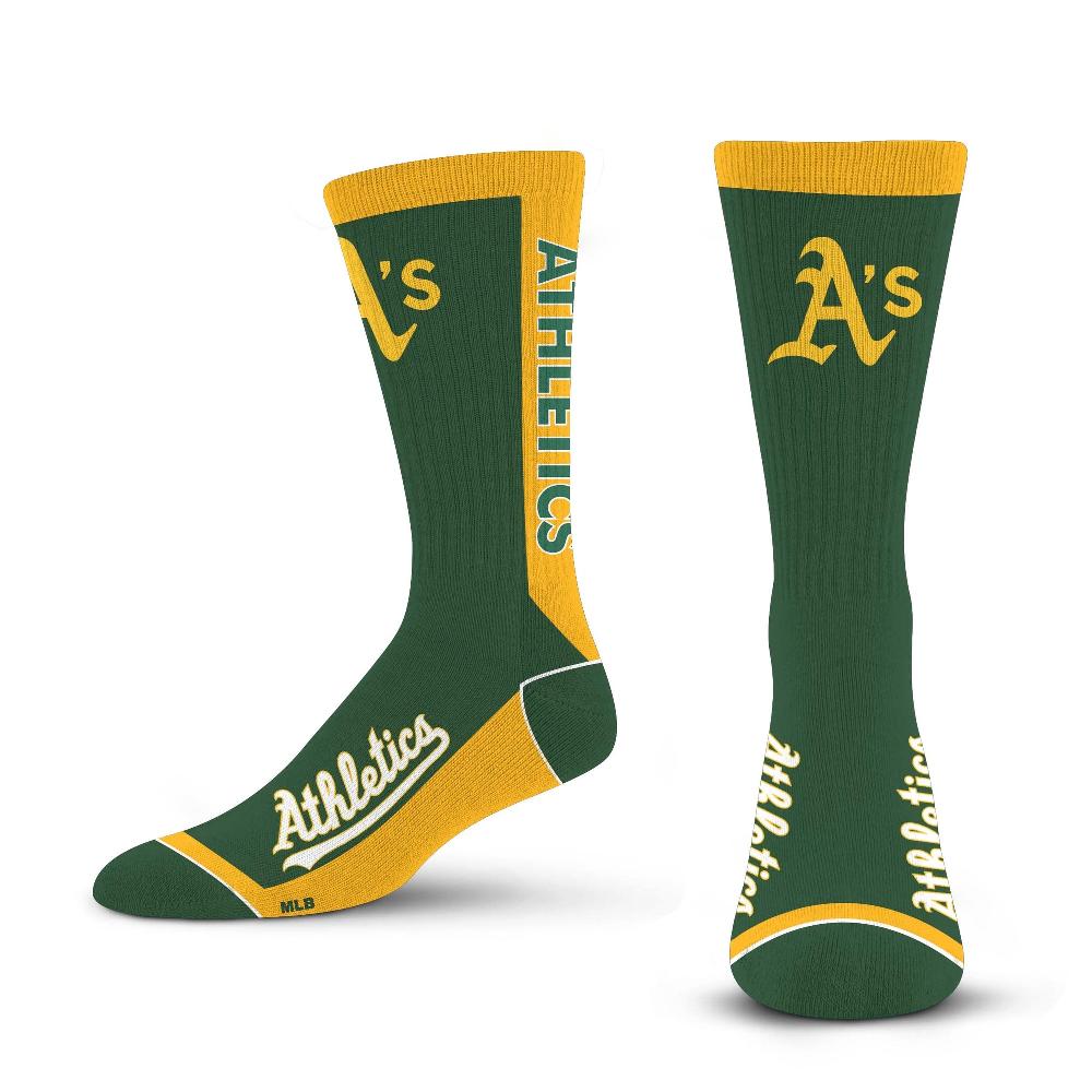 for bare feet Oakland Athletics MVP