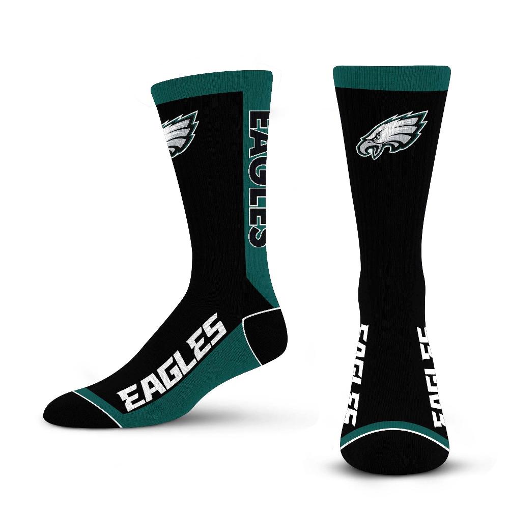 for bare feet Philadelphia Eagles MVP