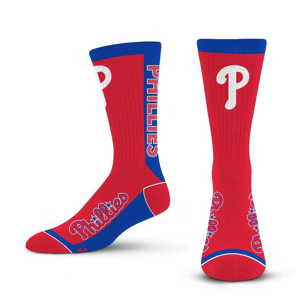 for bare feet Philadelphia Phillies MVP
