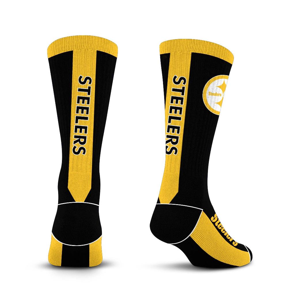 For Bare Feet Pittsburgh Steelers MVP