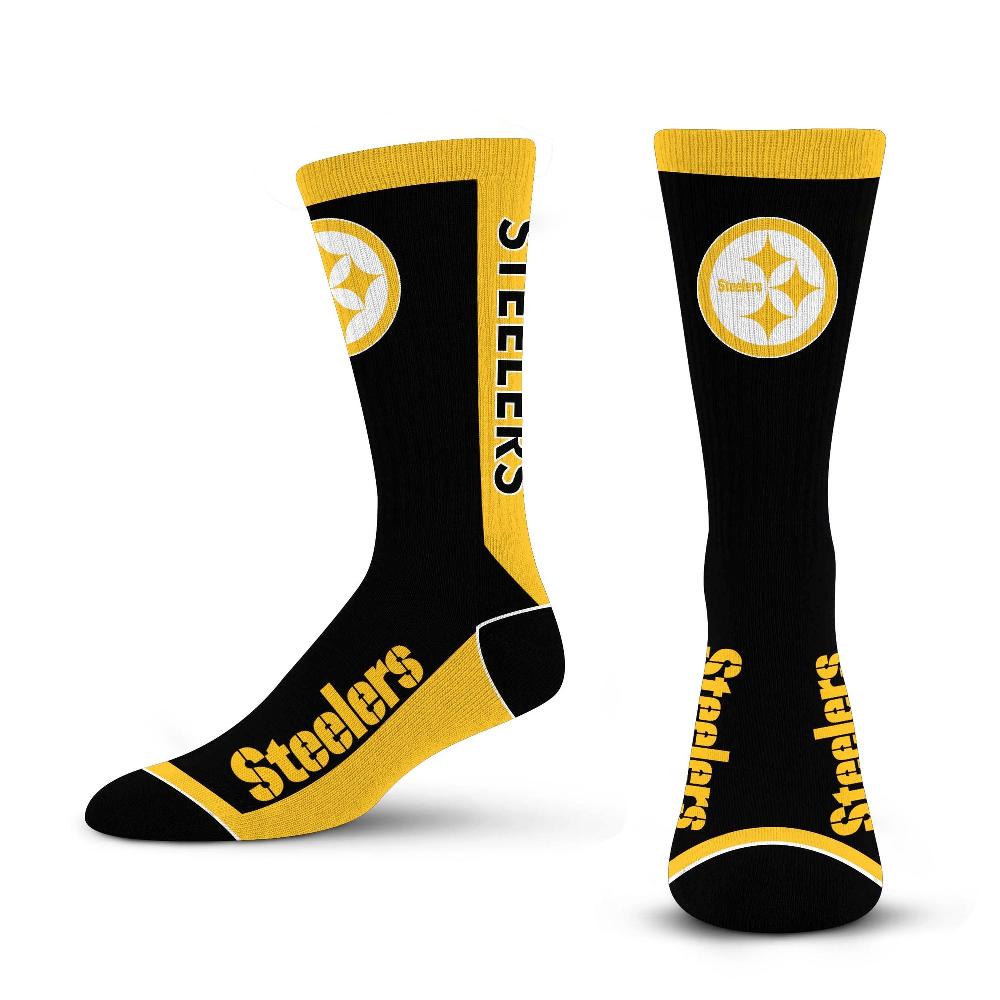 for bare feet Pittsburgh Steelers MVP