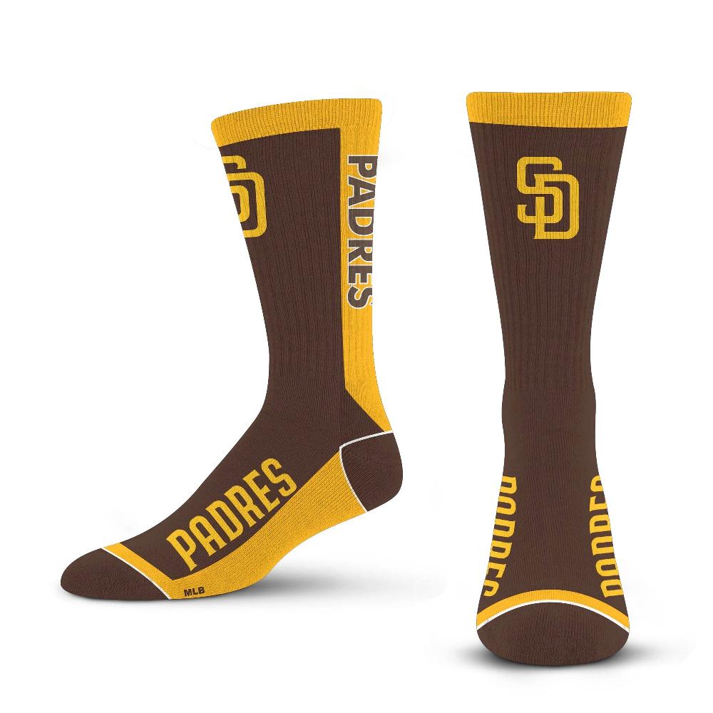 for bare feet San Diego Padres MVP