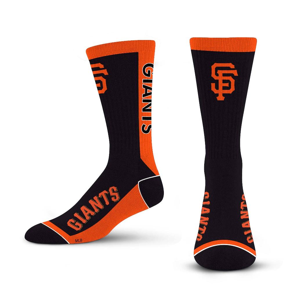 for bare feet San Francisco Giants MVP