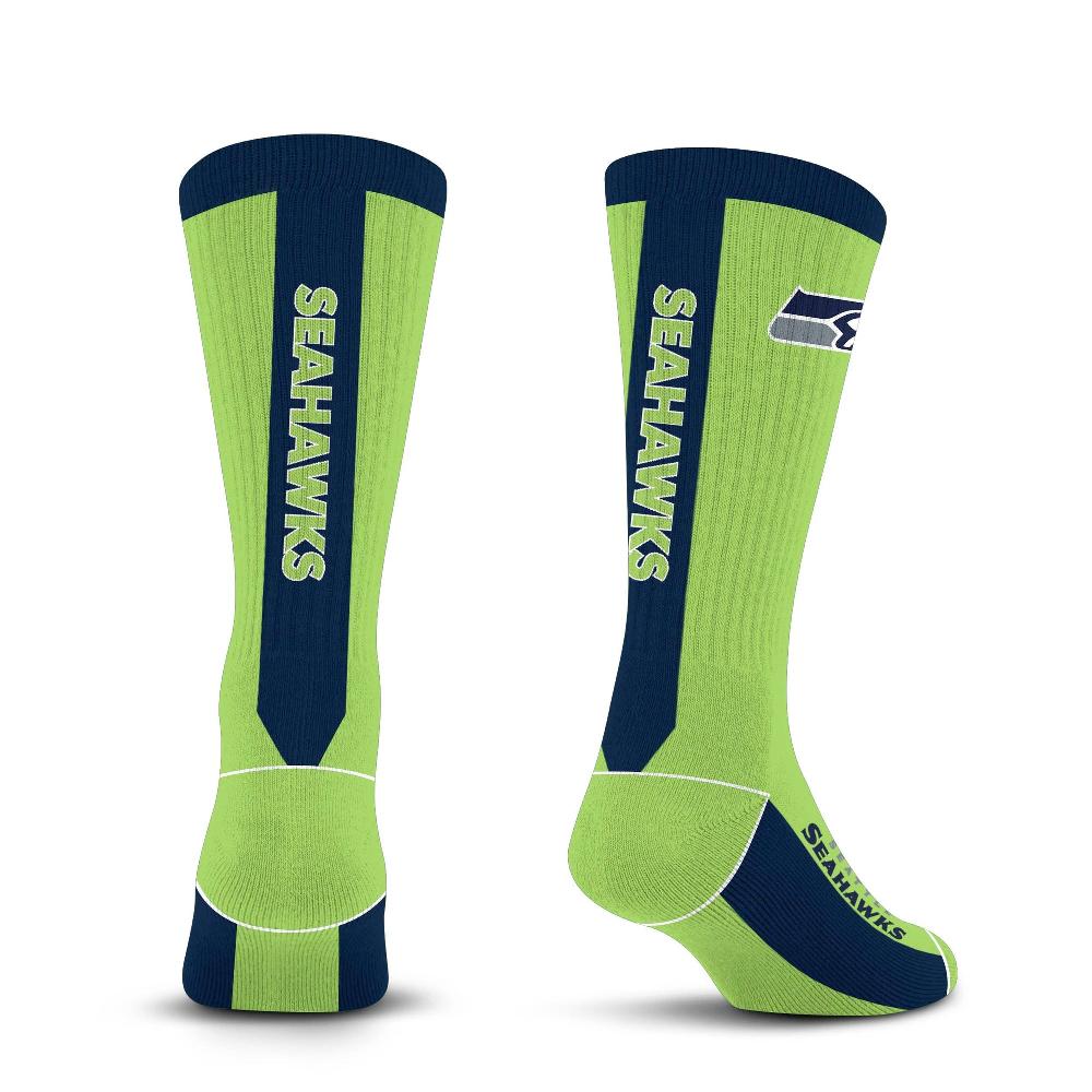 For Bare Feet Seattle Seahawks MVP