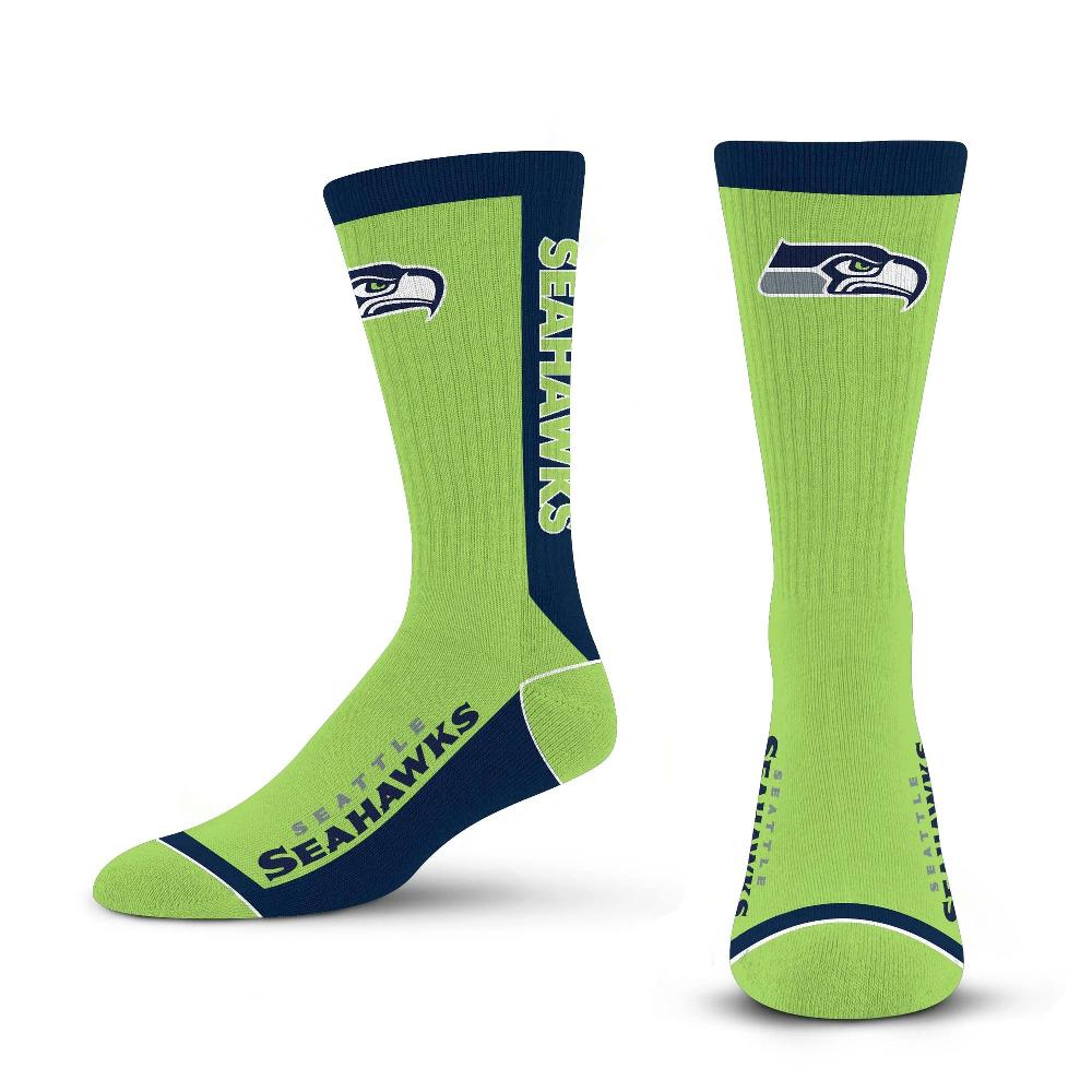 for bare feet Seattle Seahawks MVP