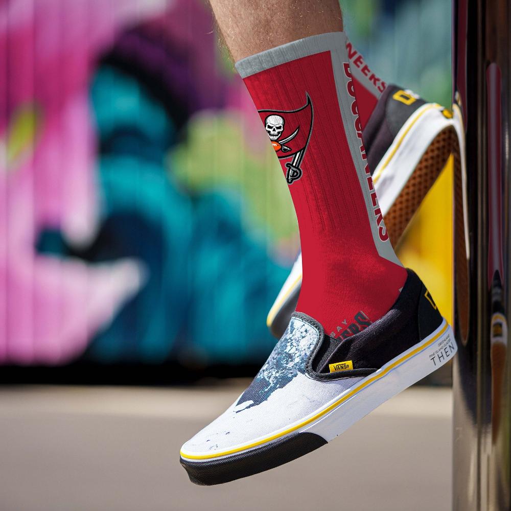 For Bare Feet Tampa Bay Buccaneers MVP