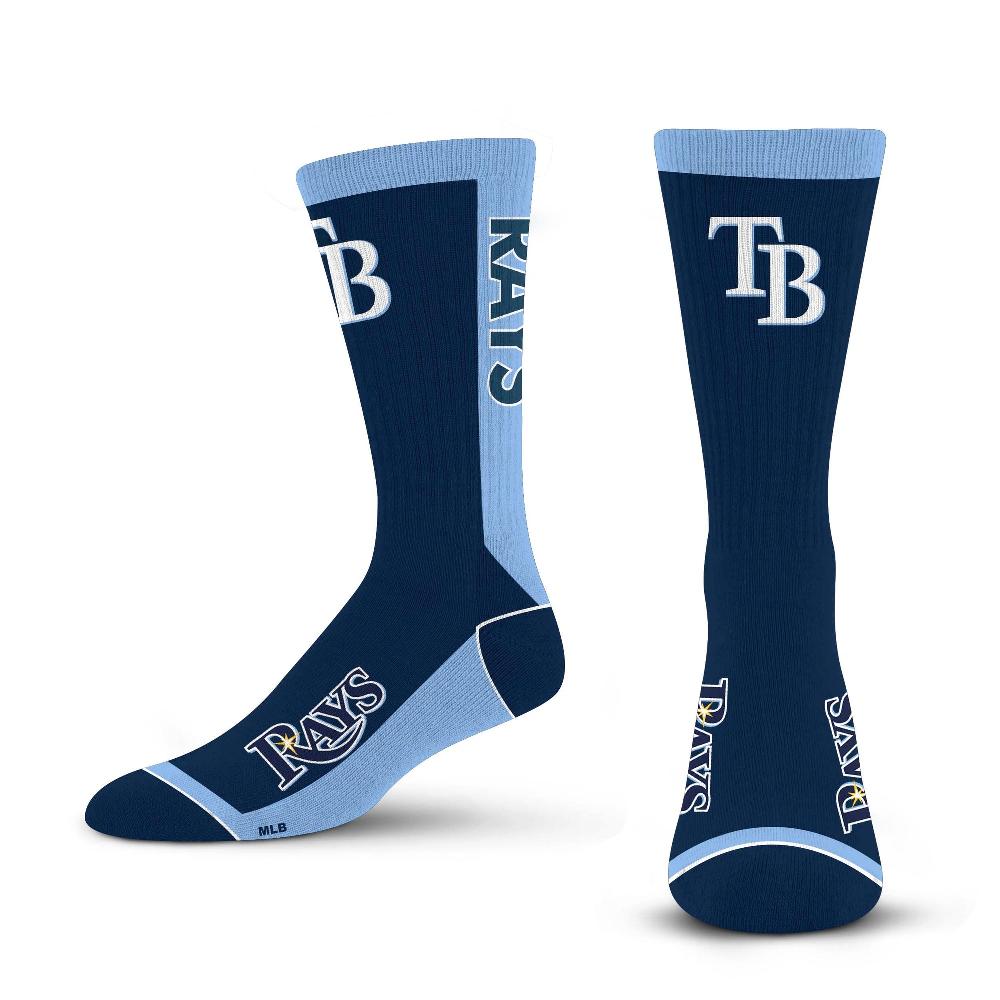 for bare feet Tampa Bay Rays MVP