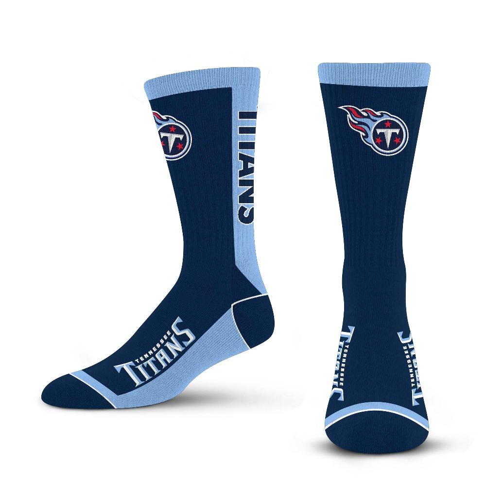for bare feet Tennessee Titans MVP