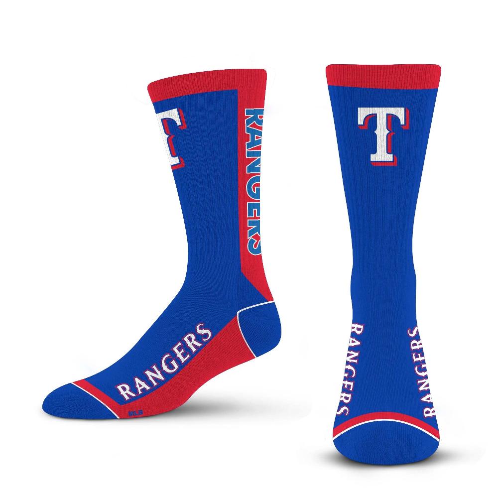 for bare feet Texas Rangers MVP