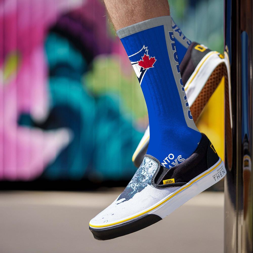 For Bare Feet Toronto Blue Jays MVP