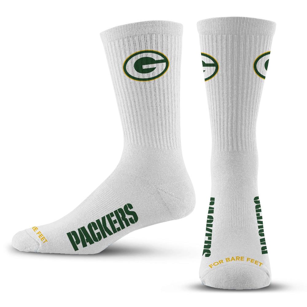 for bare feet Green Bay Packers Refresh Premium Crew Socks Green Bay Packers Refresh Premium Crew Socks for bare feet Green Bay Packers Refresh Premium Crew Socks Green Bay Packers Refresh Premium Crew Socks
