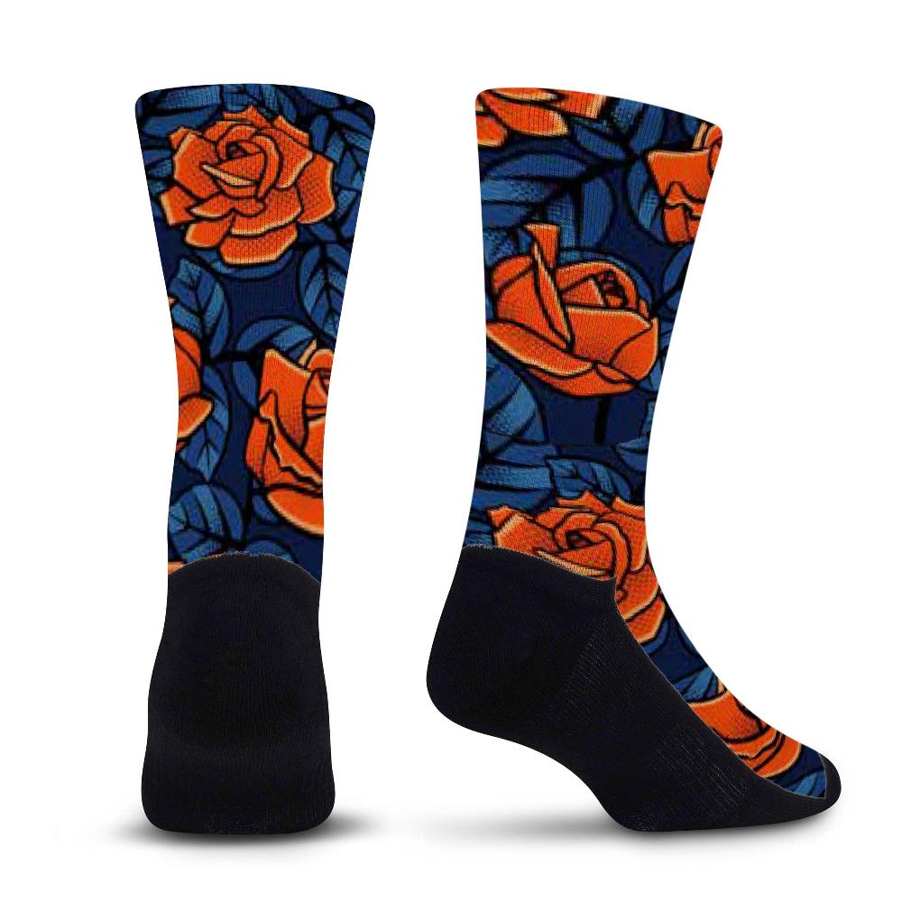 For Bare Feet Houston Astros Roses Houston Astros Roses