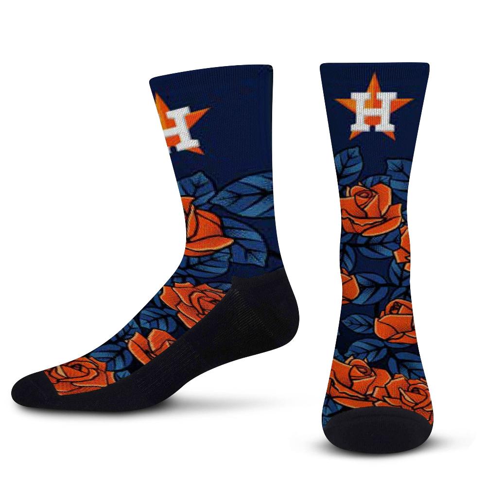 for bare feet Houston Astros Roses Houston Astros Roses