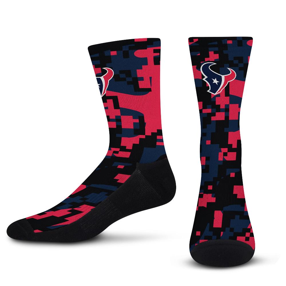 for bare feet Houston Texans Digi Houston Texans Digi