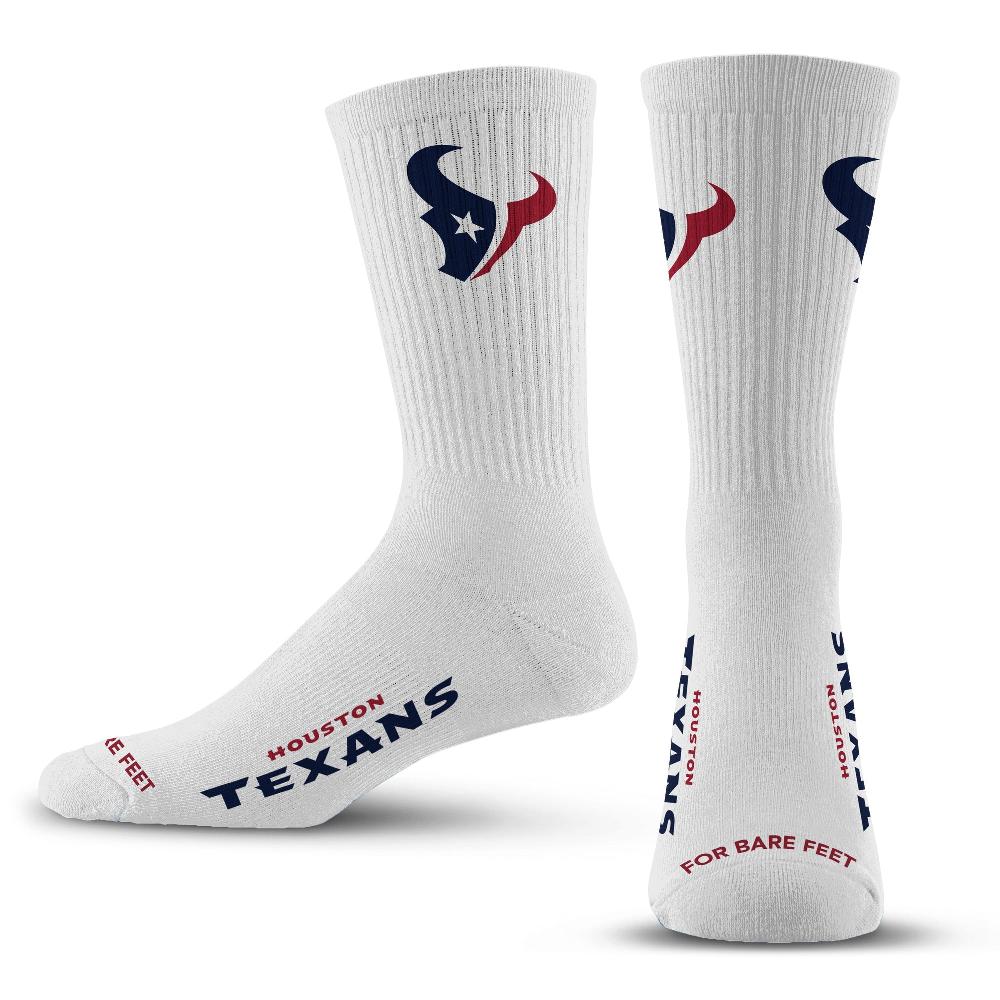 for bare feet Houston Texans Refresh Premium Crew Socks Houston Texans Refresh Premium Crew Socks for bare feet Houston Texans Refresh Premium Crew Socks Houston Texans Refresh Premium Crew Socks