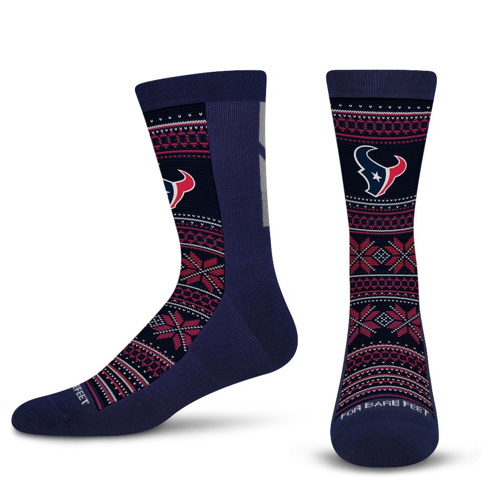 for bare feet Houston Texans Sweater Stitch Houston Texans Sweater Stitch for bare feet Houston Texans Sweater Stitch Houston Texans Sweater Stitch