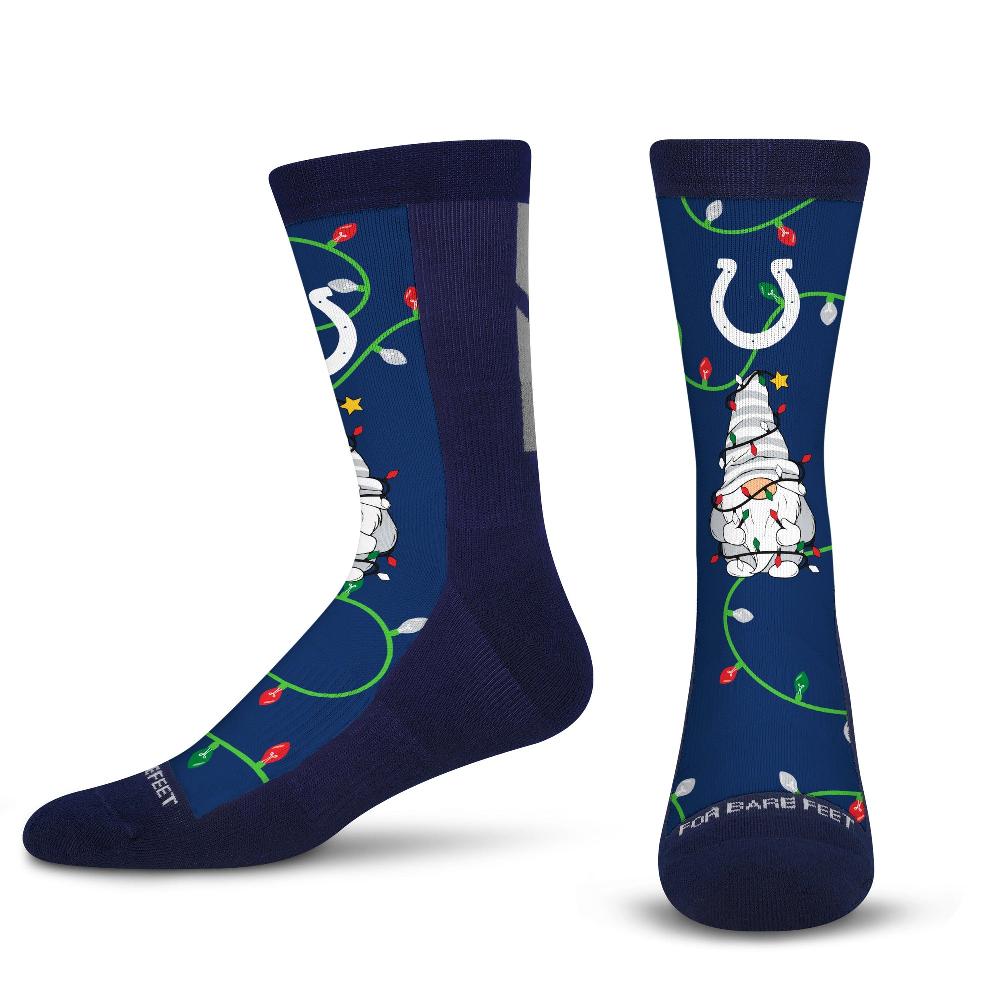 for bare feet Indianapolis Colts Ditzy Gnome Indianapolis Colts Ditzy Gnome