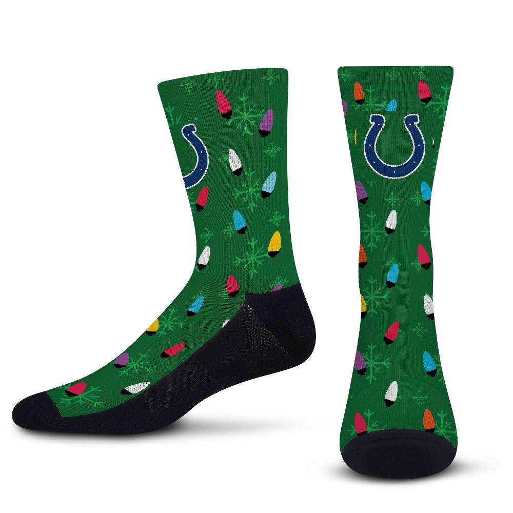 for bare feet Indianapolis Colts Holiday Lights Indianapolis Colts Holiday Lights