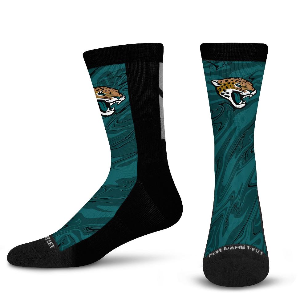for bare feet Jacksonville Jaguars Conversion Oily Jacksonville Jaguars Conversion Oily